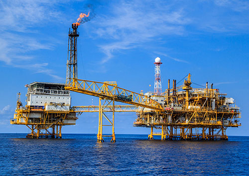 Oil & Gas Industry