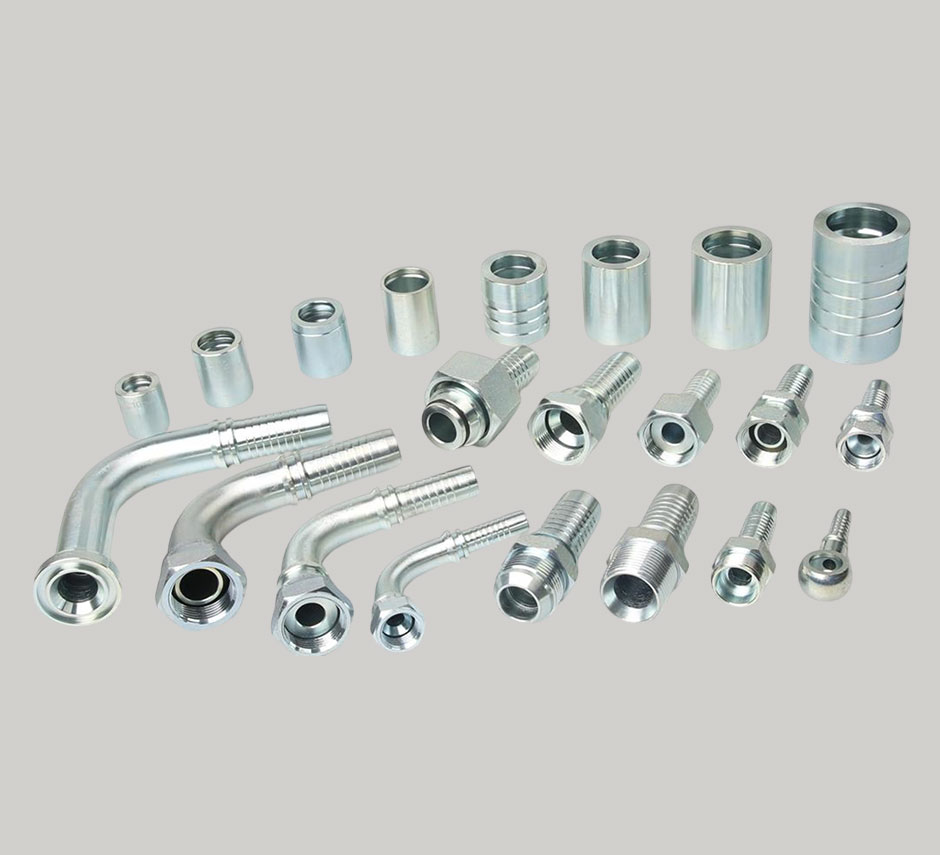 Hose Fitting