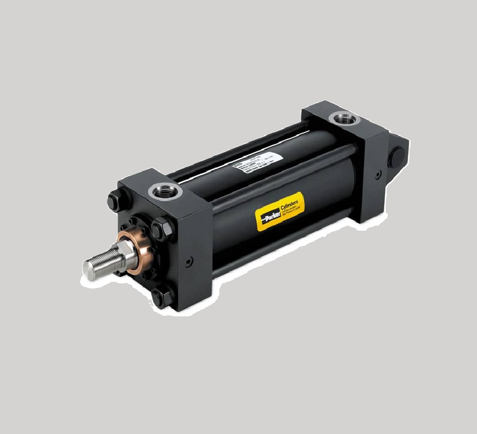Hydraulic Cylinder
