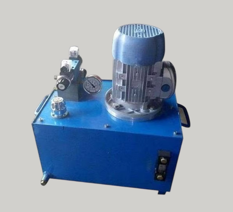 Hydraulic Power Pack