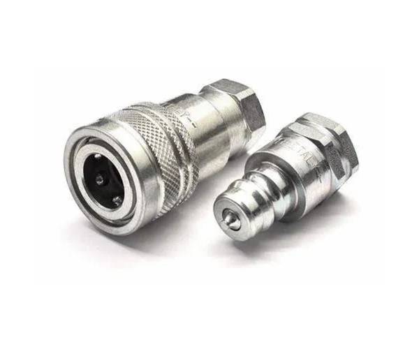 Quick Release Couplings