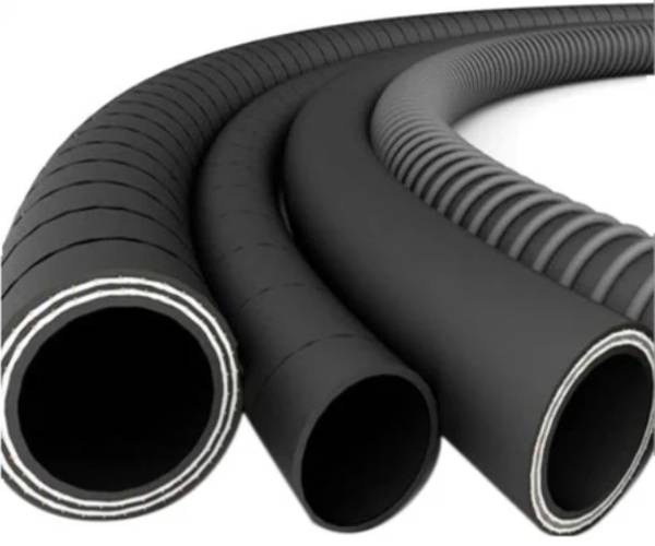 Rubber Hose