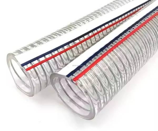 Thunder Hoses