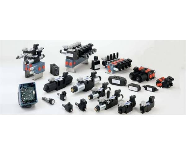 Valves